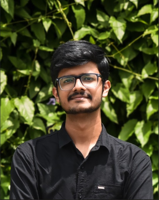 Anshuman Gahlot
