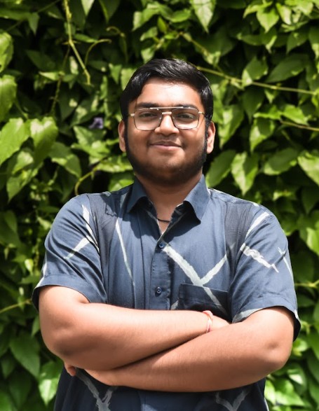 Utkarsh Srivastava