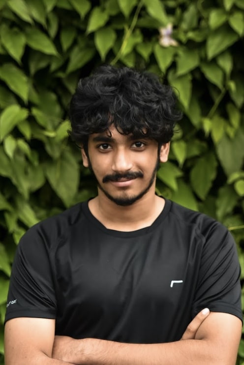 Aakash Jagannath