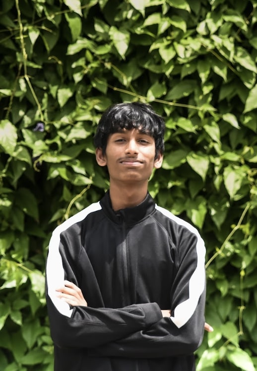 Balaji Naik