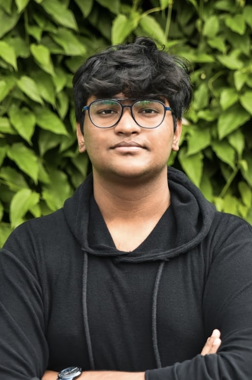 Divyansh Agarwal