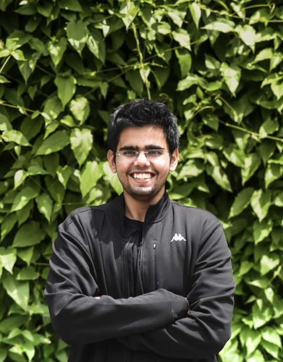 Girish Sharma