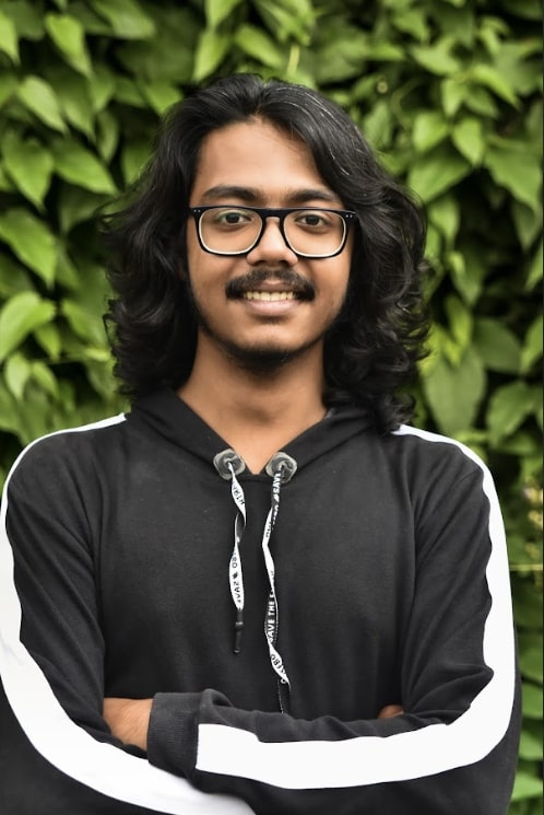 Karmadeept Sarkar