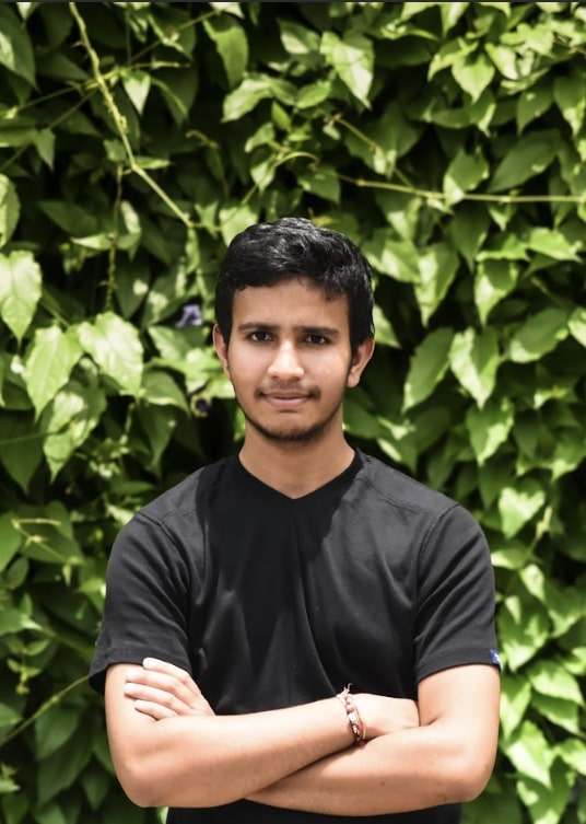 Niral Mistry