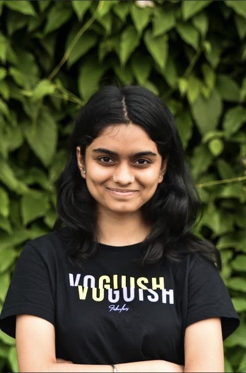 Niyati Dave
