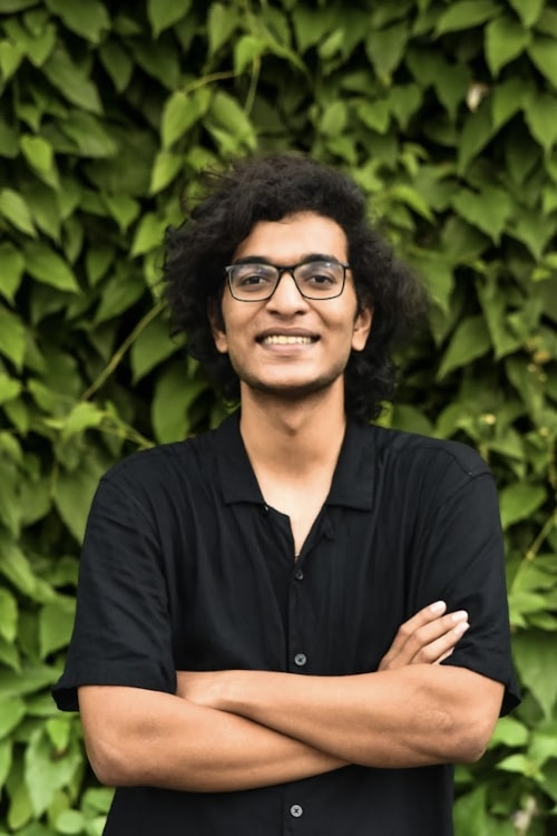 Soham Kulkarni
