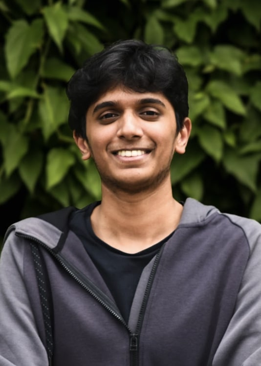 Vedant Shinde